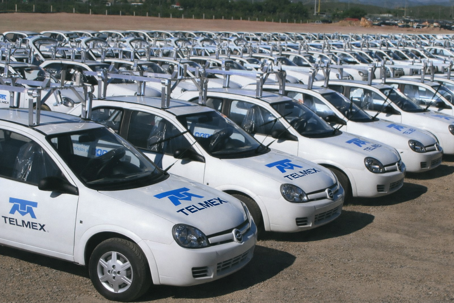 Conversiones automotrices