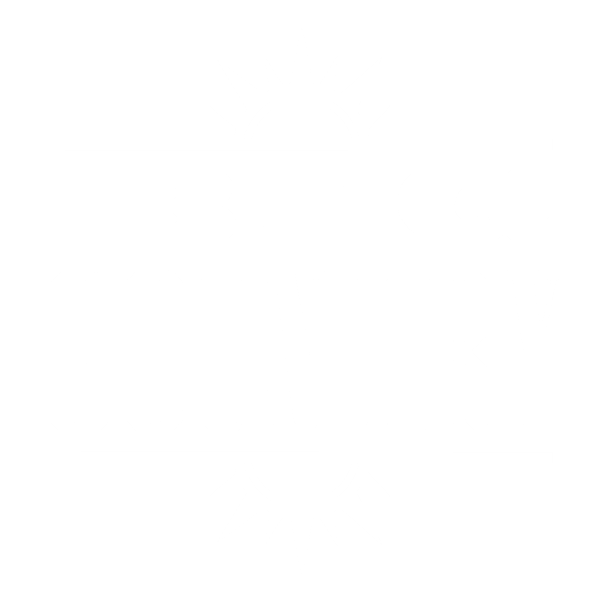 Logotipo Big Country, cliente corporativo de SeguiAuto